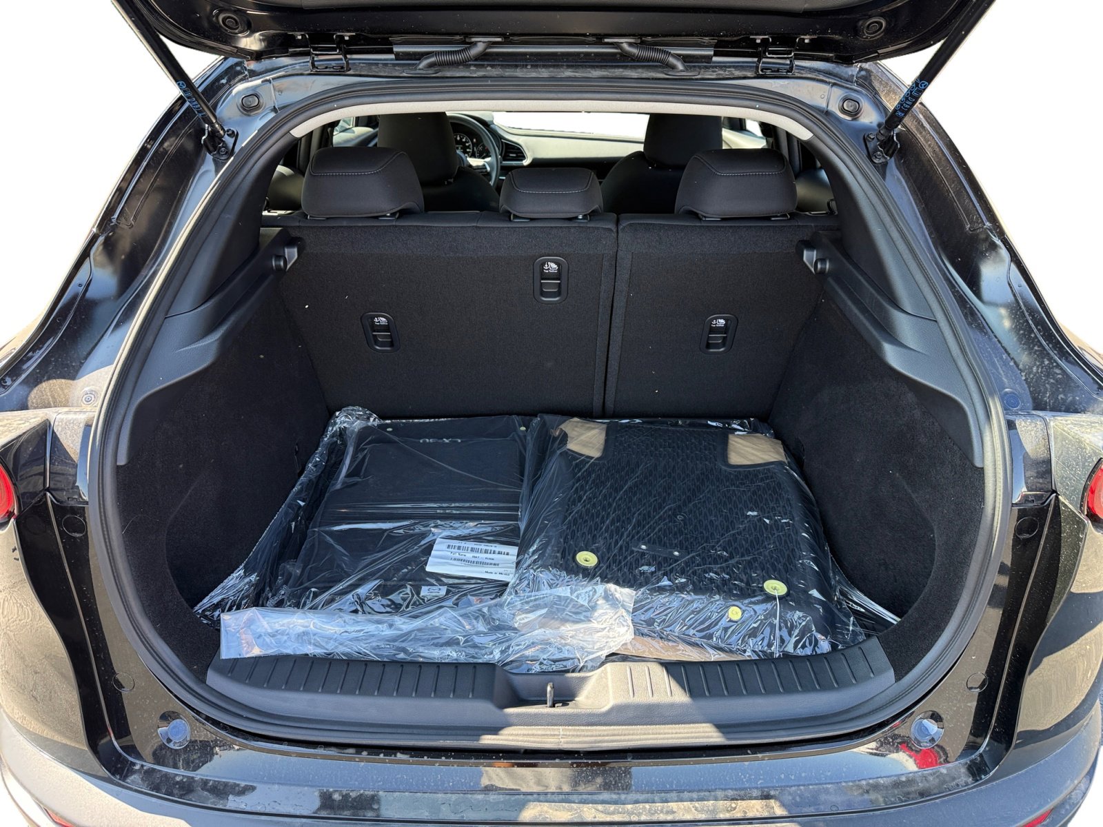 2025 Mazda CX-30 2.5 S photo 17