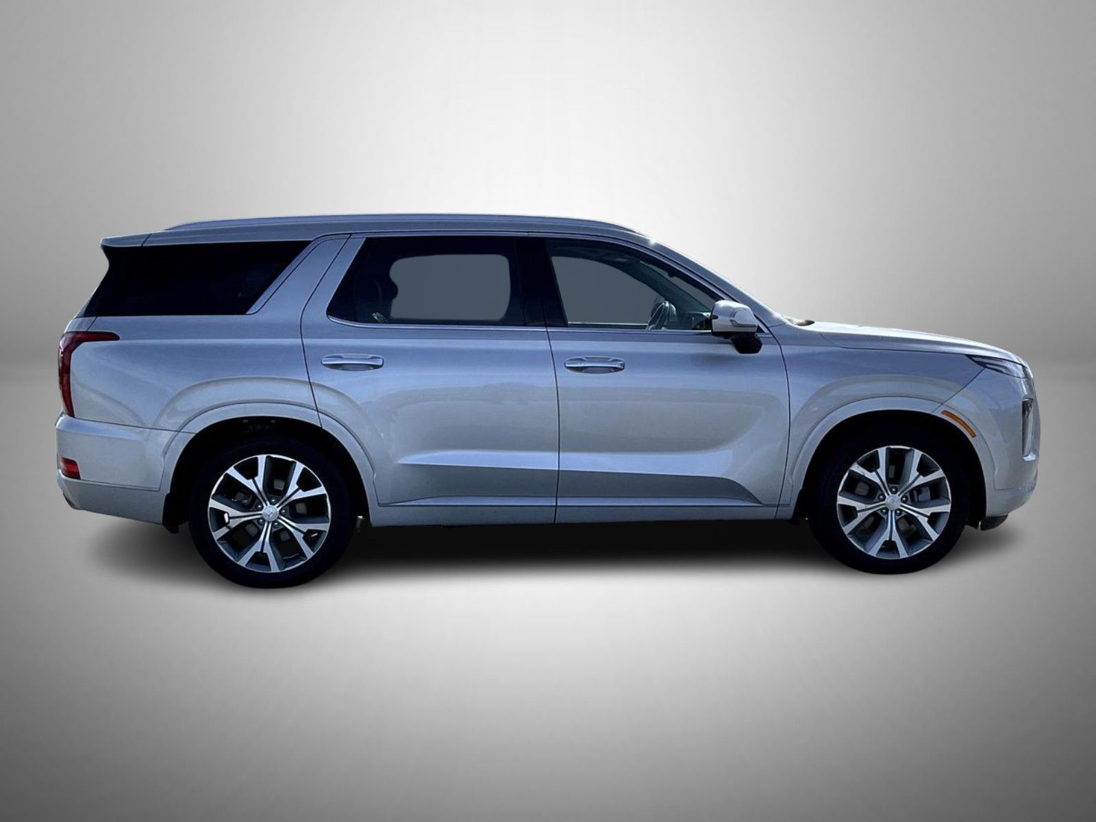 2022 Hyundai Palisade Limited photo 4