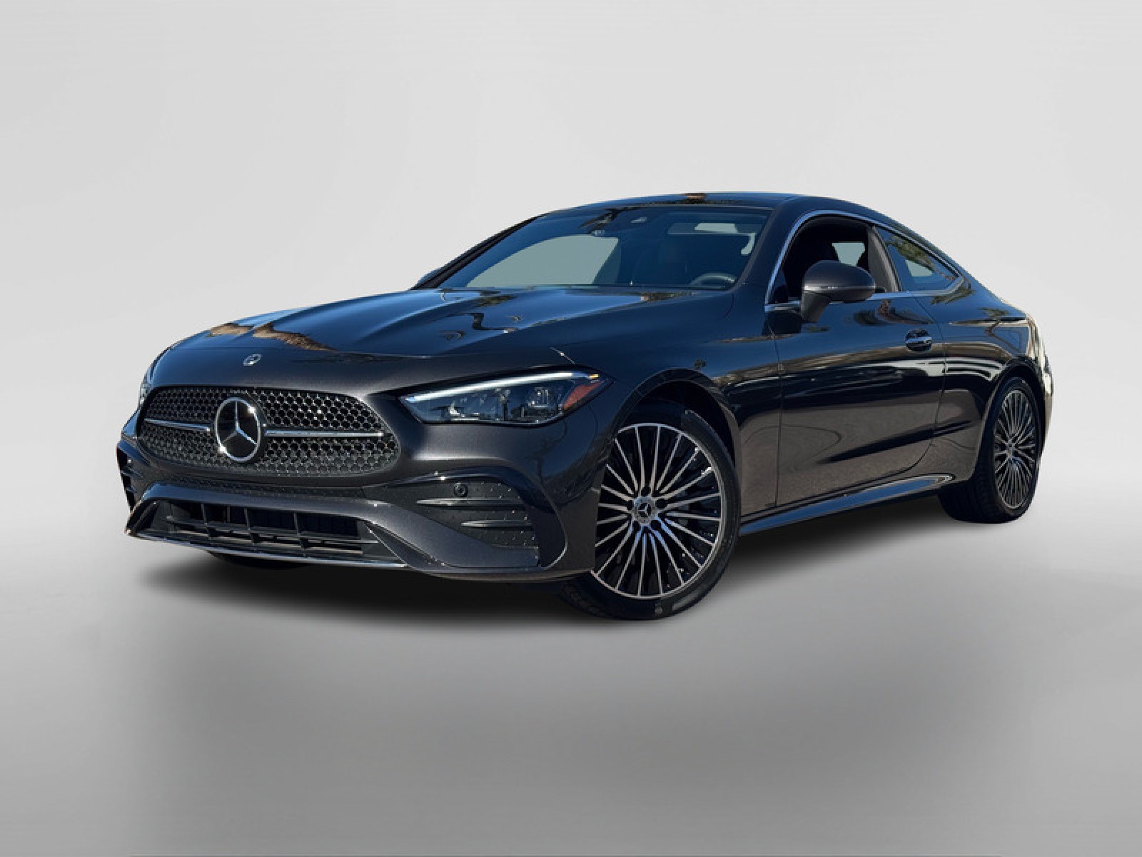 2024 Mercedes-Benz CLE CLE 300's photo