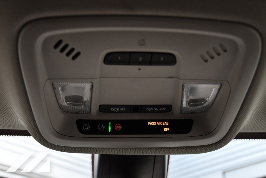 2019 Chevrolet Traverse Leather photo 18