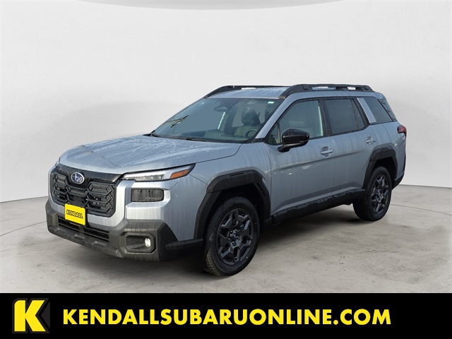 2026 Subaru Outback Premium's photo