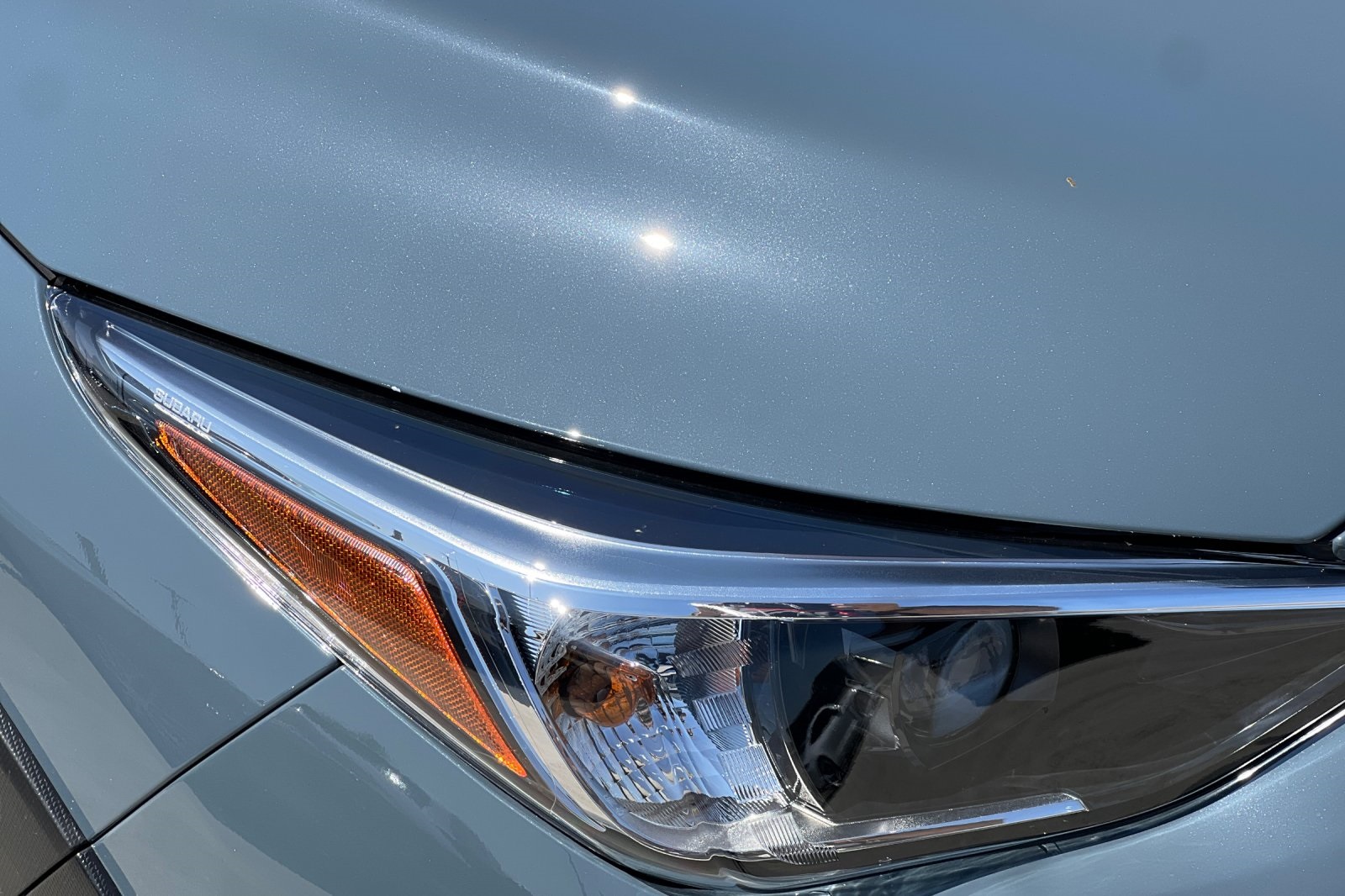 2025 Subaru Crosstrek Premium photo 33