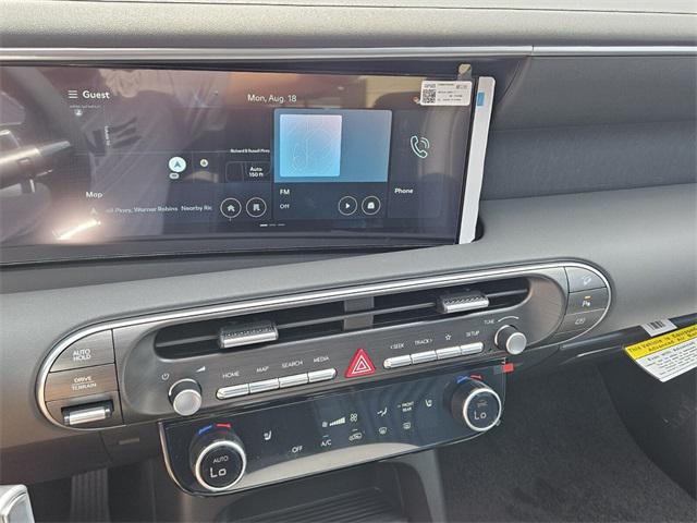 2026 Hyundai Palisade SEL photo 19