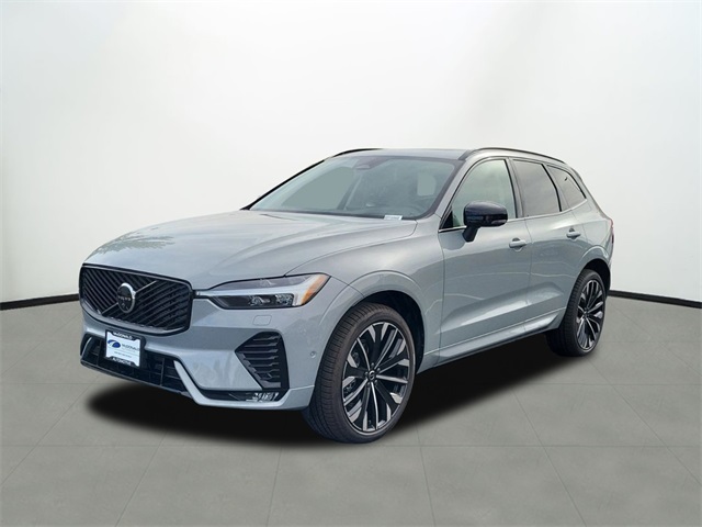 2026 Volvo XC60 Ultra's photo