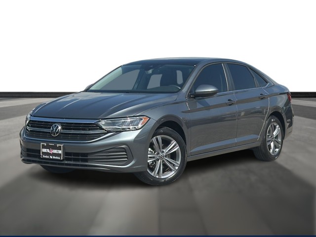 Pre-Owned 2023 Volkswagen Jetta 1.5T SE