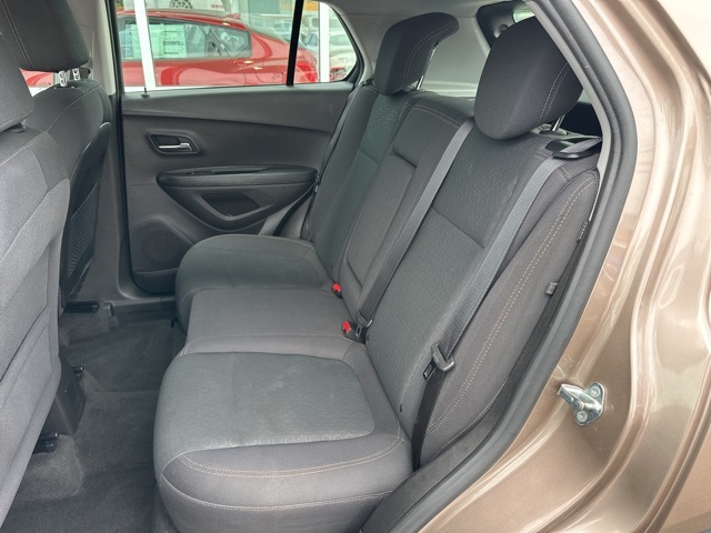 2018 Chevrolet Trax LS photo 40