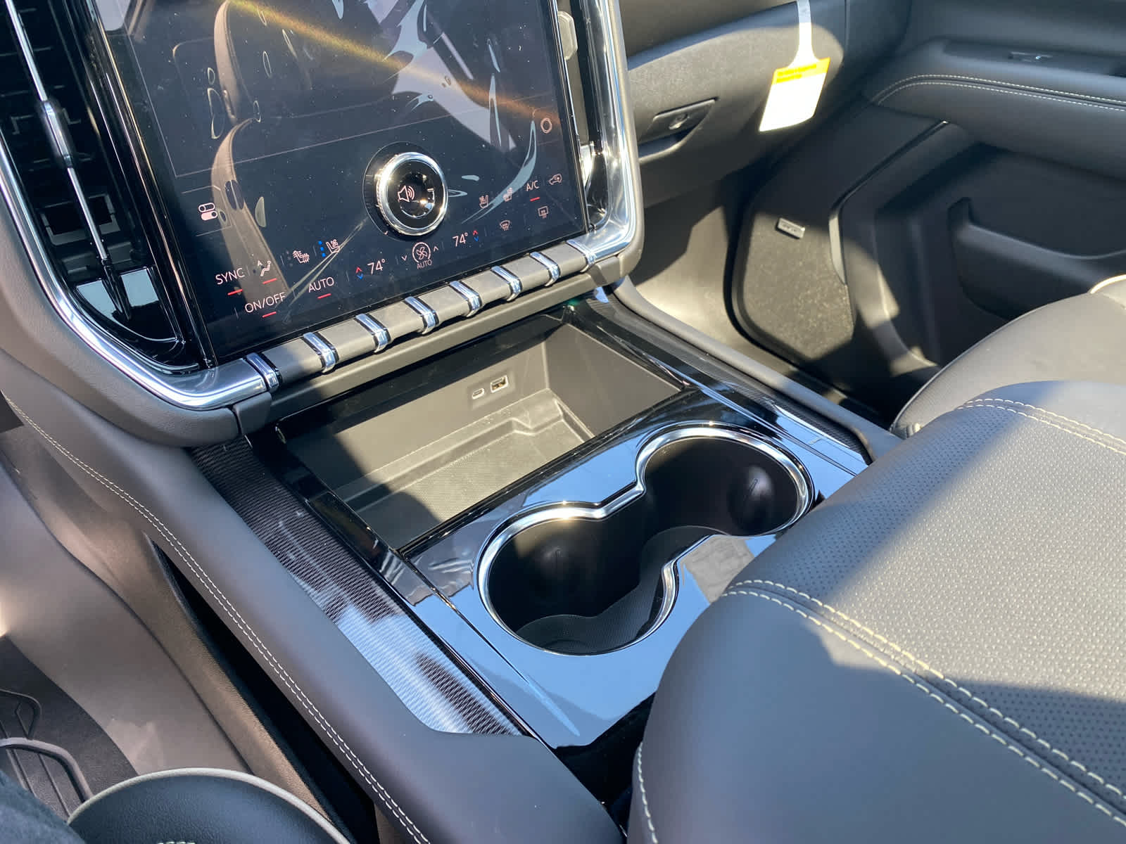 2025 Gmc Yukon photo 20