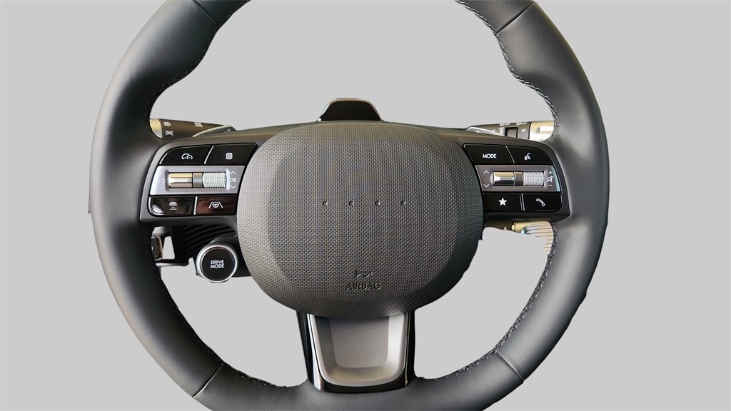 2025 Hyundai Ioniq 5 SEL photo 21