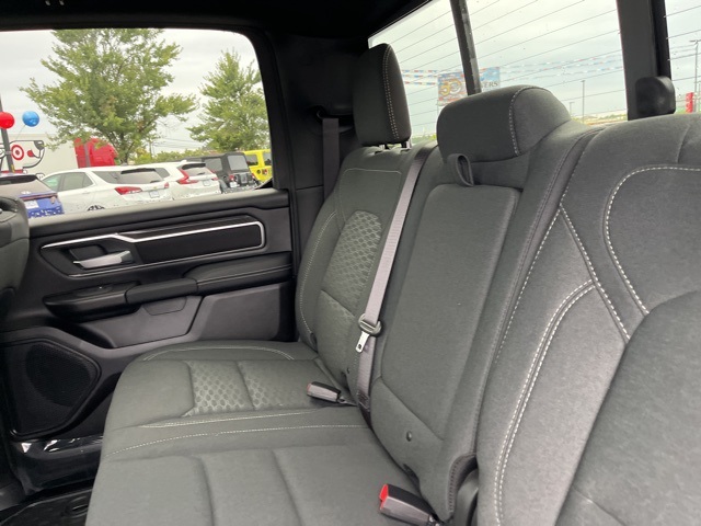 2026 Ram 1500 Big Horn Lone Star photo 12
