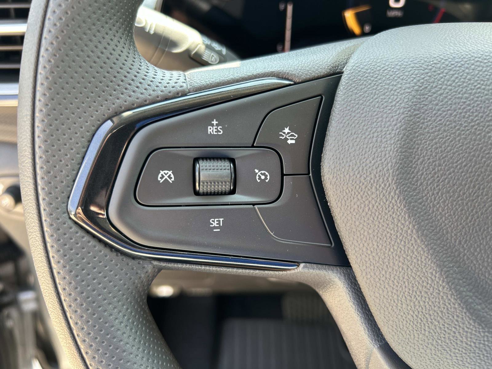 2026 Chevrolet Trailblazer LT photo 21