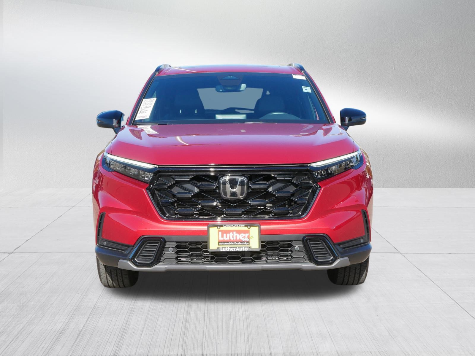 2024 Honda CR-V Hybrid Sport-L photo 2