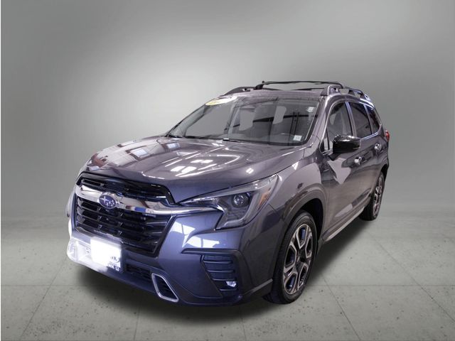 2024 Subaru Ascent Touring's photo