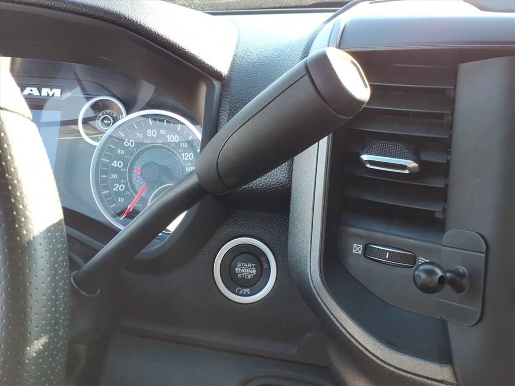 2023 RAM 3500 - Image 19