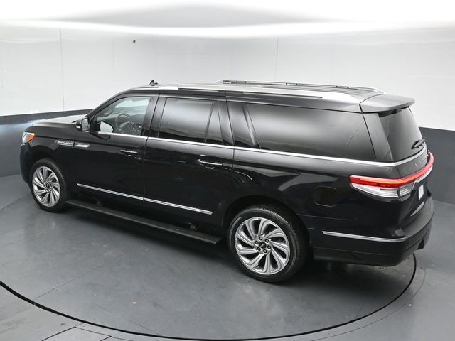 2022 LINCOLN NAVIGATOR L - Image 43