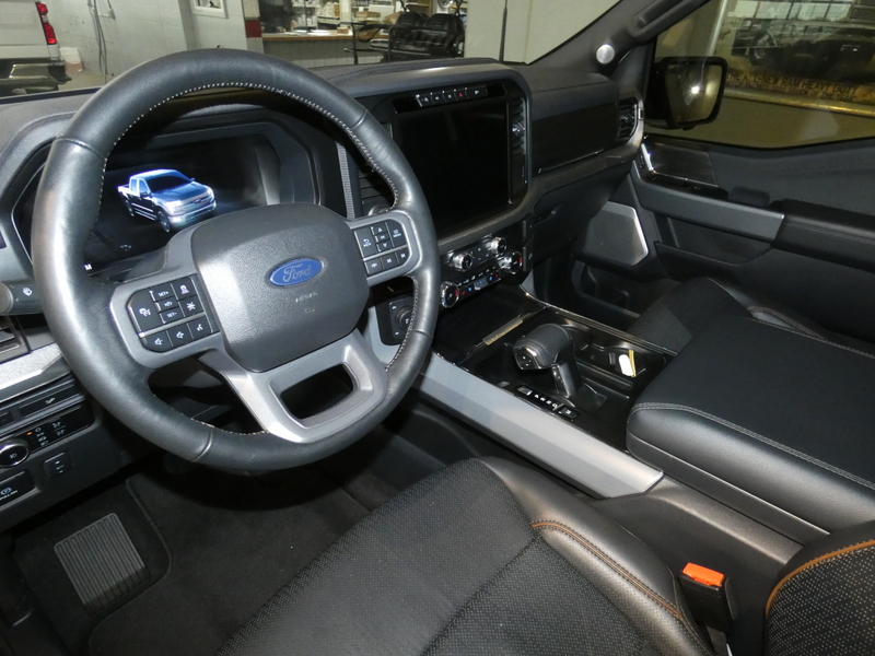 2024 Ford F-150 Lariat photo 6