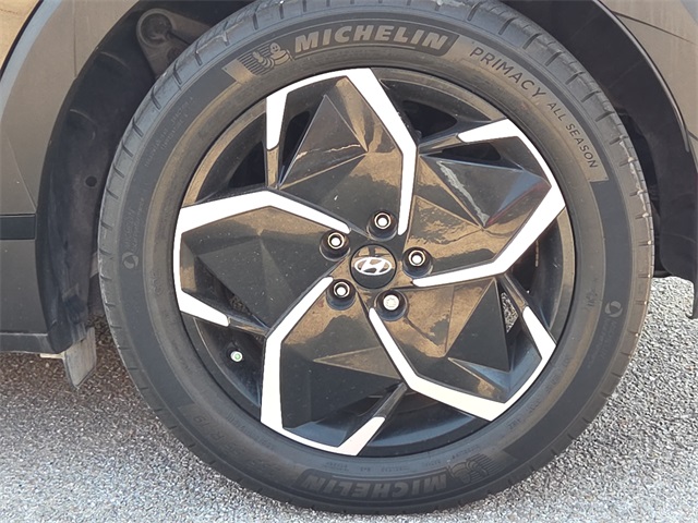 2023 Hyundai Ioniq 5 SE photo 8
