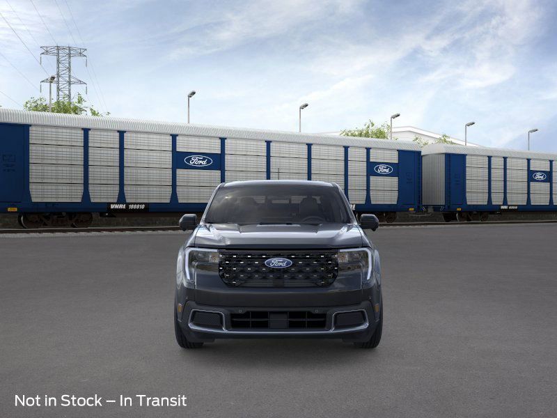 2025 Ford Maverick Lariat photo 7