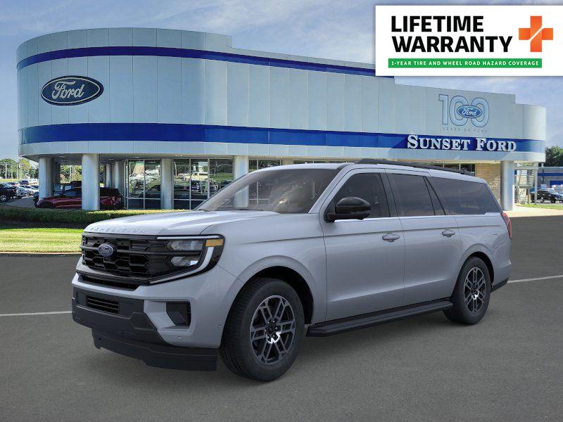 2025 Ford Expedition Active's photo