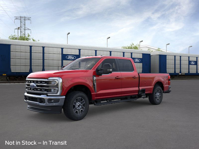 2026 Ford F-350 Super Duty XL's photo