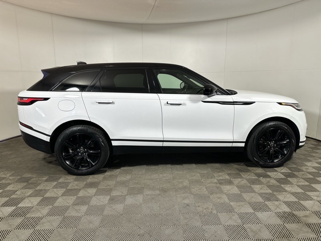 2021 Land Rover Range Rover Velar S photo 4