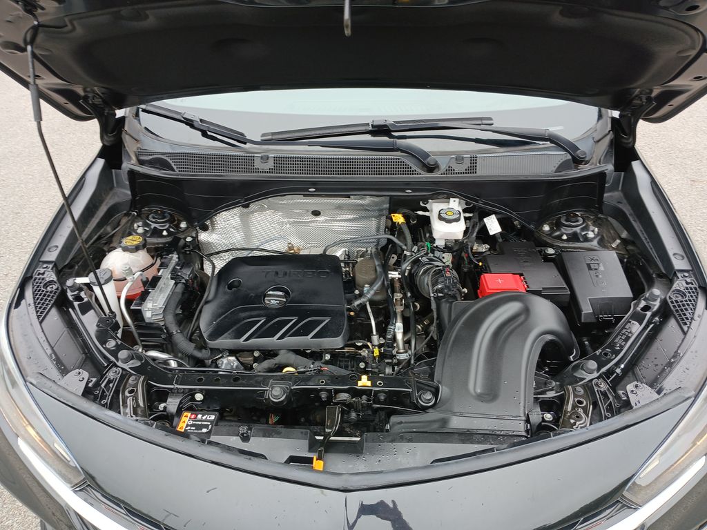 2022 Buick Encore GX Select photo 29