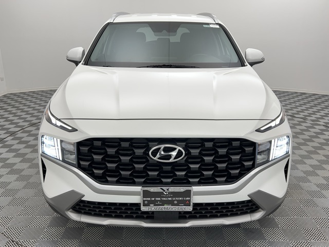 2023 Hyundai Santa Fe SEL photo 2