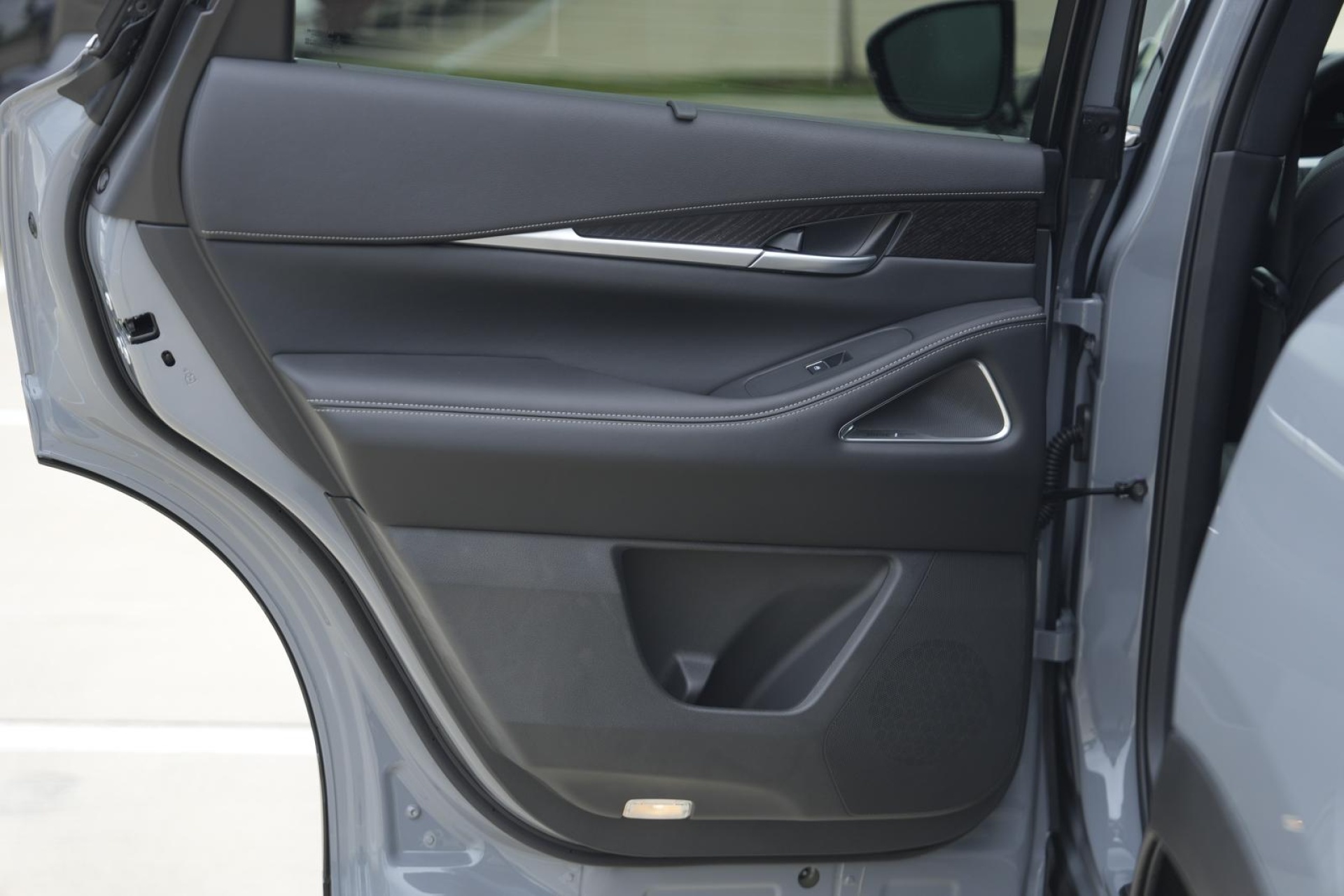 2025 Infiniti QX60 Autograph AWD photo 20