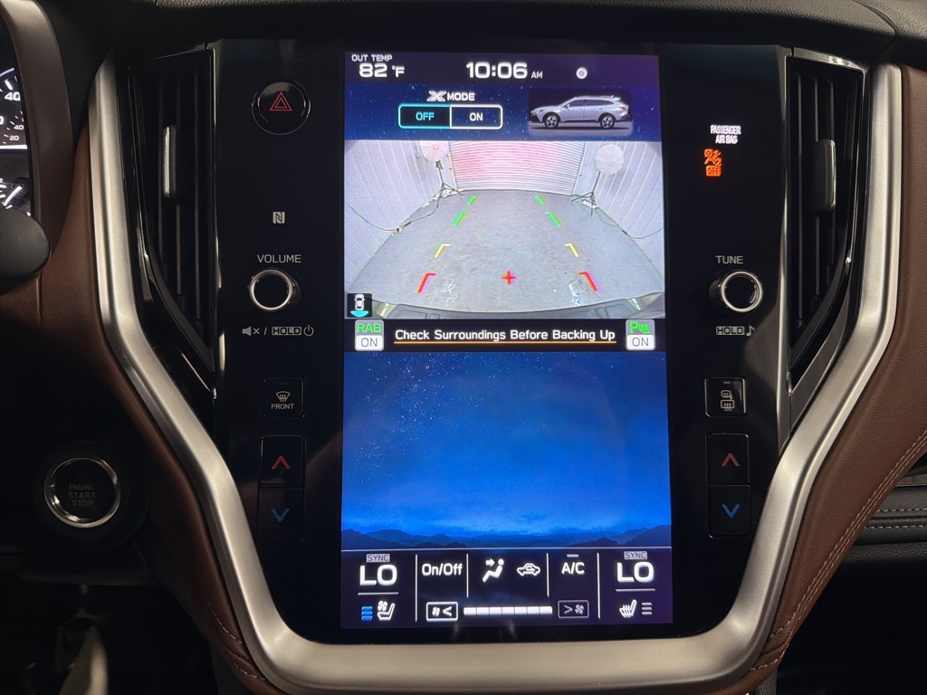 2021 Subaru Outback Touring photo 17