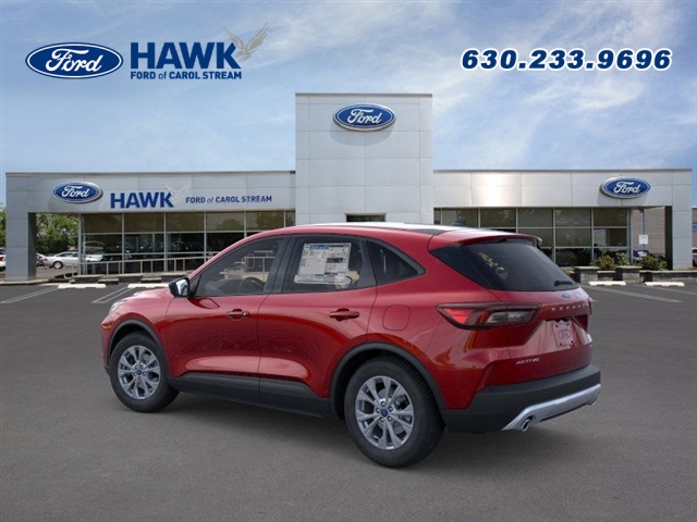2025 Ford Escape Active photo 4