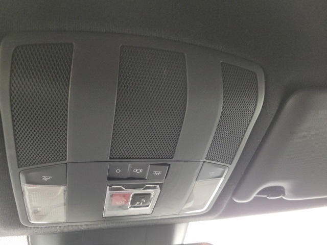 2022 Mitsubishi Eclipse Cross SEL photo 17