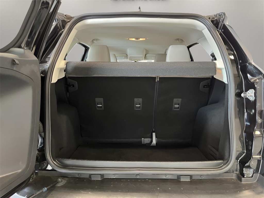 2020 Ford EcoSport S photo 12