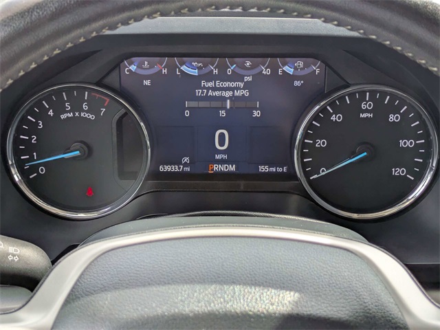2024 Ford Expedition MAX XLT photo 26