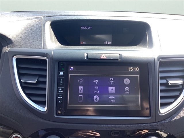 2015 Honda CR-V EX-L photo 25