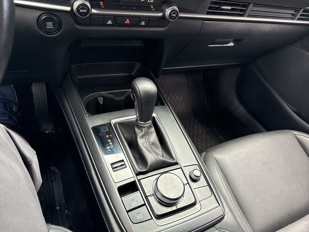 2022 Mazda CX-30 2.5 Select photo 27