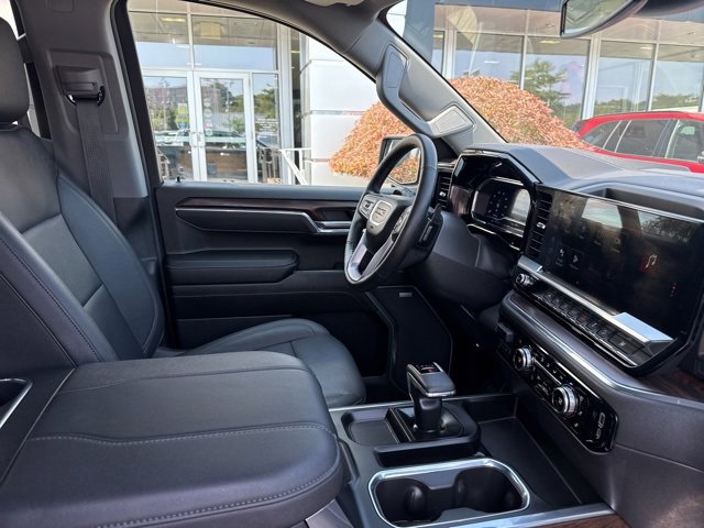 2025 Gmc Sierra 1500 SLT photo 33