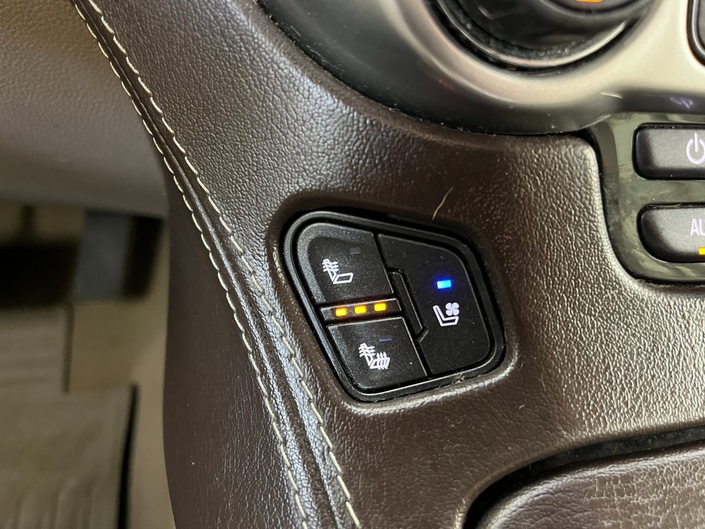 2019 Chevrolet Tahoe Premier photo 9