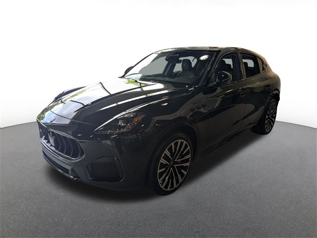 2025 Maserati Grecale MODENA