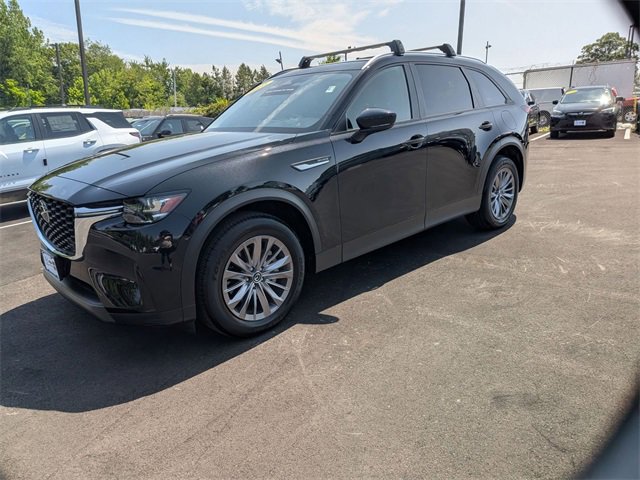 2025 Mazda CX-90 Select photo 7