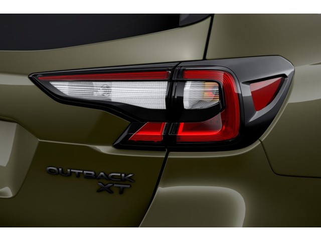 2025 Subaru Outback Onyx Edition XT photo 13