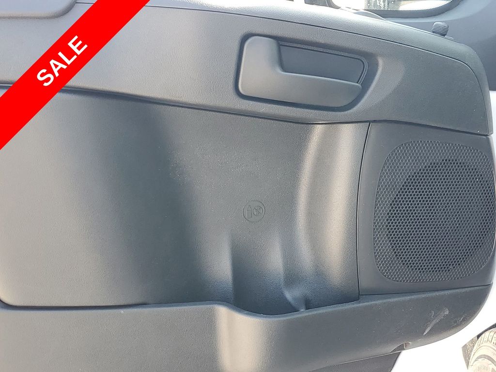 2025 Ram ProMaster 2500 Base photo 34