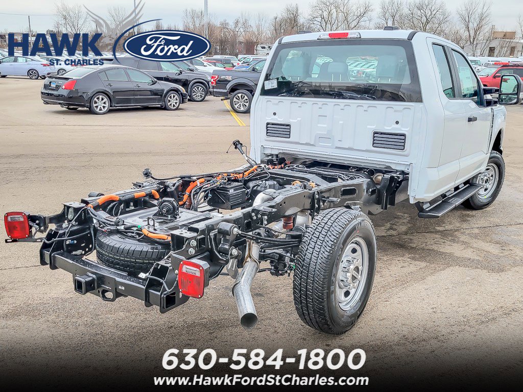 2026 FORD F-250 - Image 6