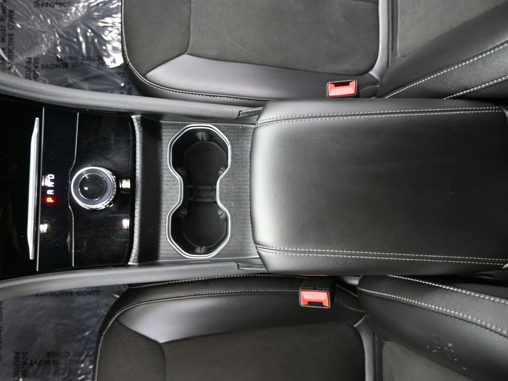 2024 Jeep Grand Cherokee Altitude X photo 26