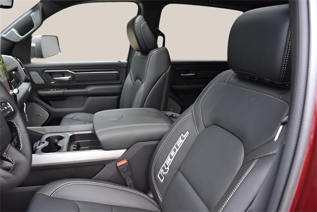 2026 Ram 1500 Rebel photo 11