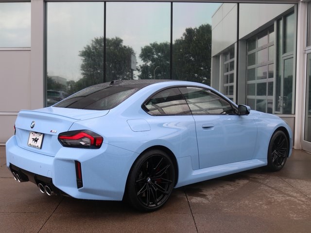 2024 Bmw M2 photo 25