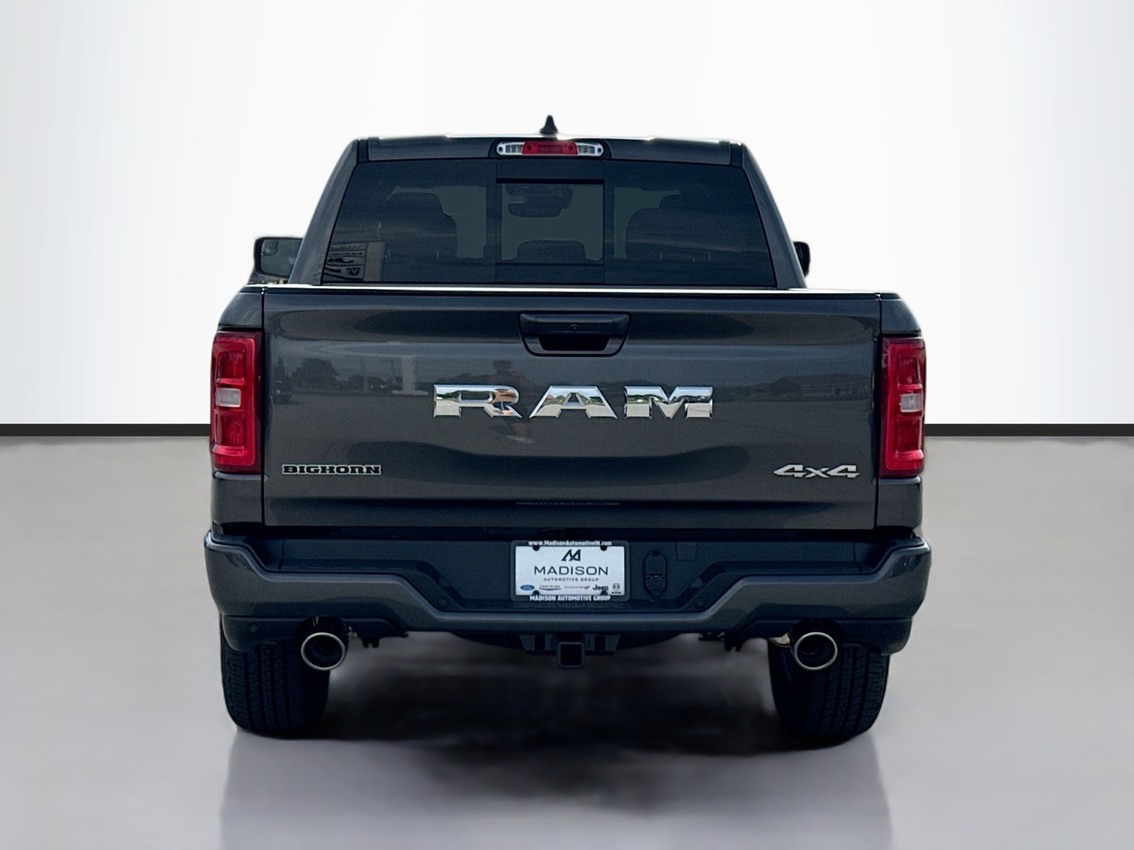 2026 Ram 1500 Big Horn photo 6