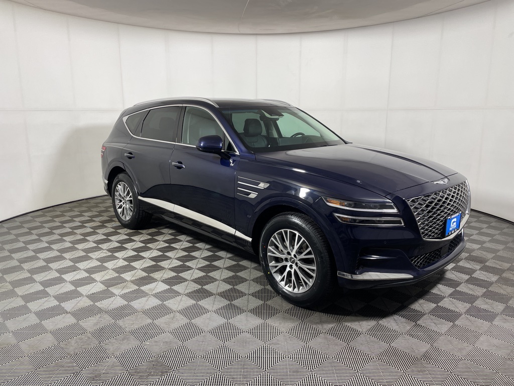 2024 GENESIS GV80 Standard's photo