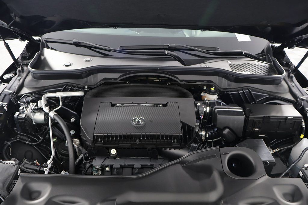 2026 Acura MDX Technology photo 9