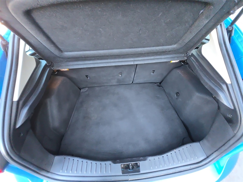 2014 Ford Focus SE photo 15