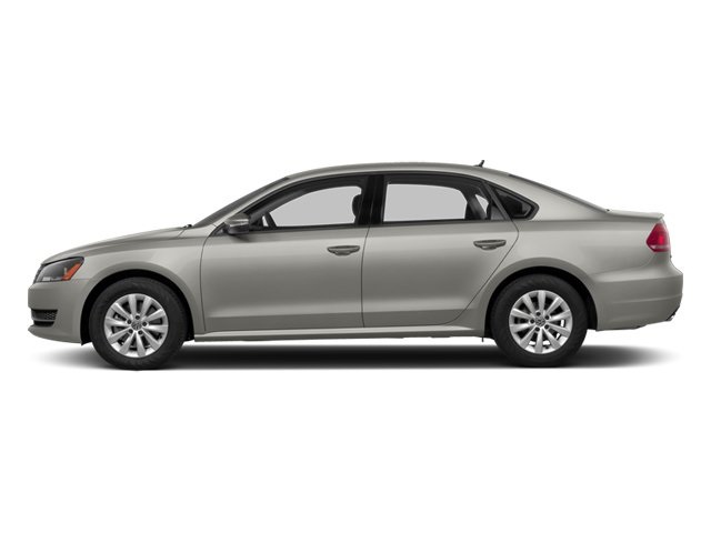 2014 Volkswagen Passat SEL Premium photo 3