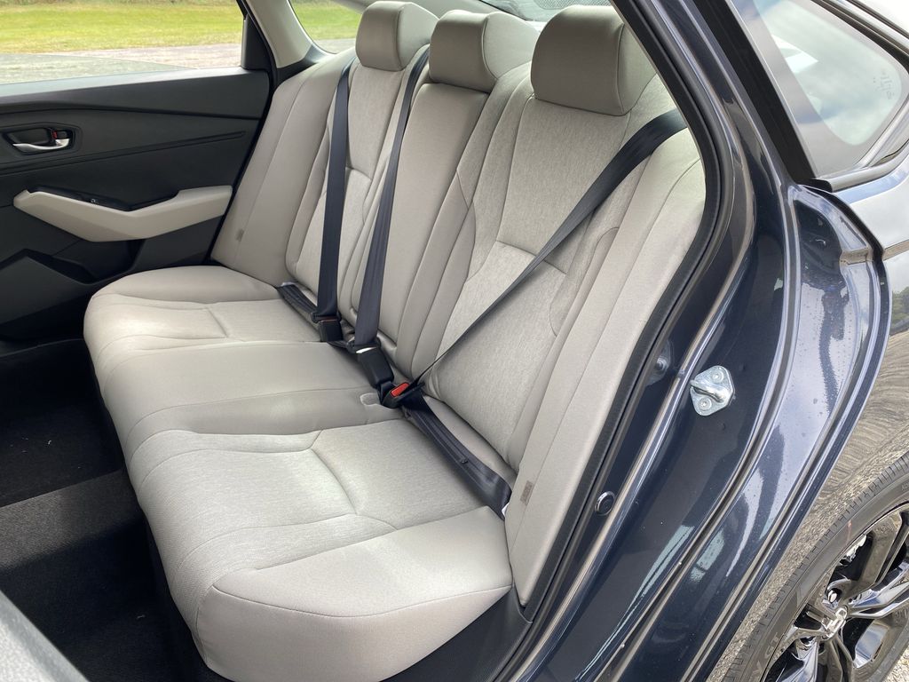 2025 Honda Accord SE photo 25